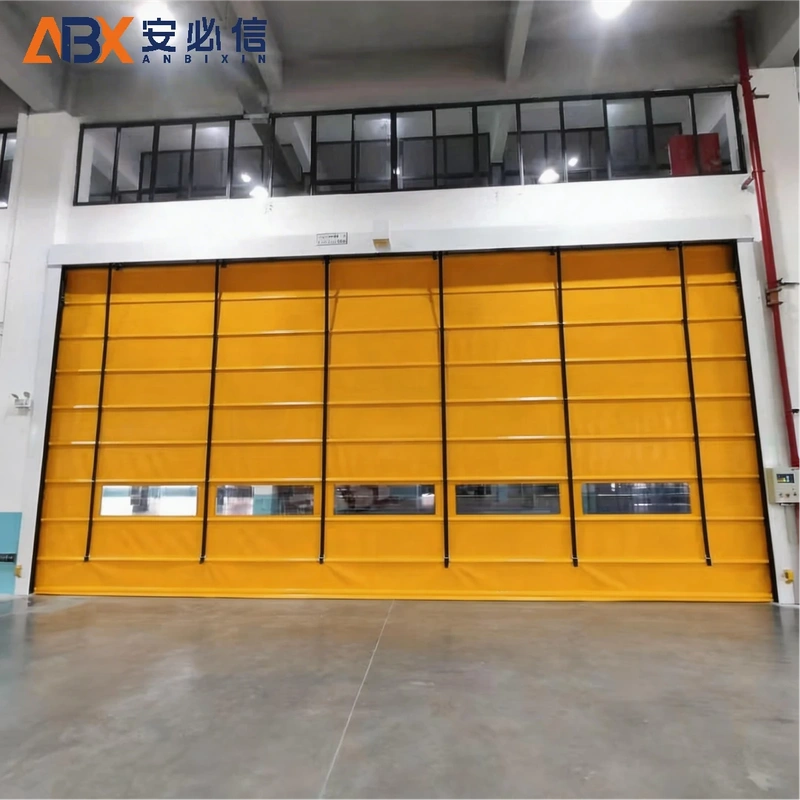 恩施土家族苗族自治州快速堆积门