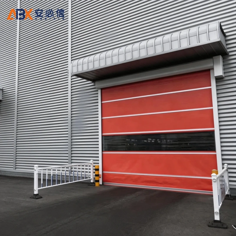 恩施土家族苗族自治州工业快速门