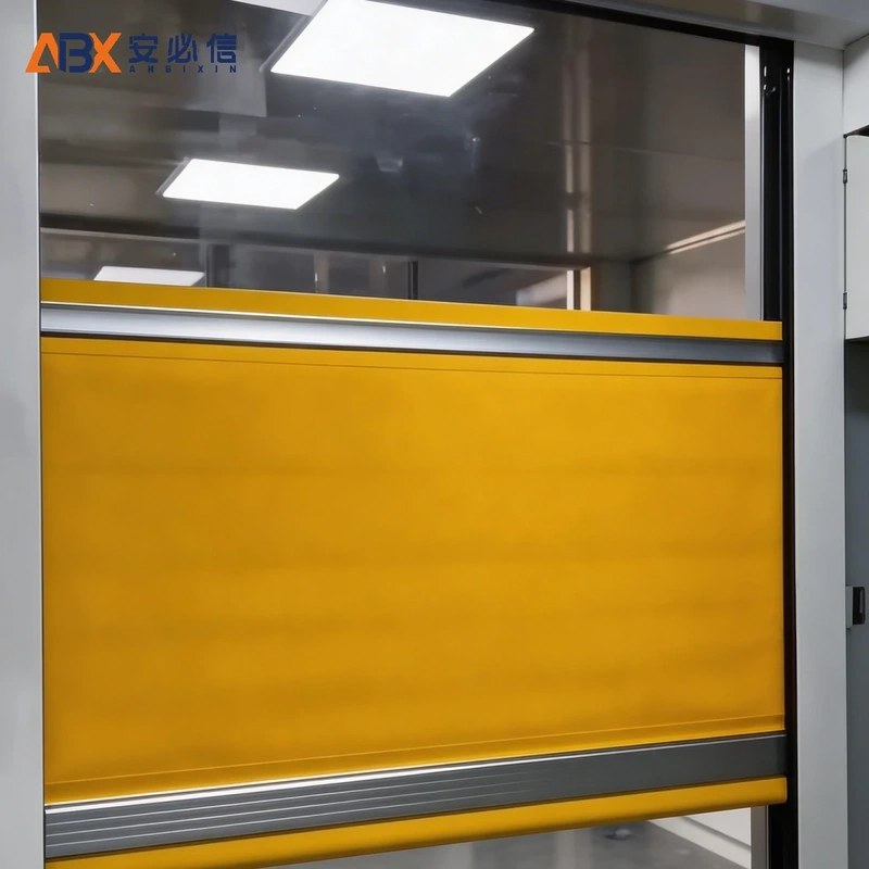 恩施土家族苗族自治州快速卷帘门